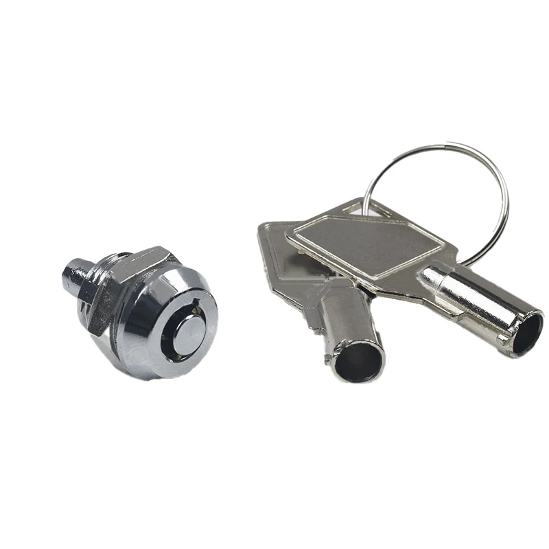 5sets 12MM press lock P12-21 b - Medicine Cabinet Lock のレビューと価格