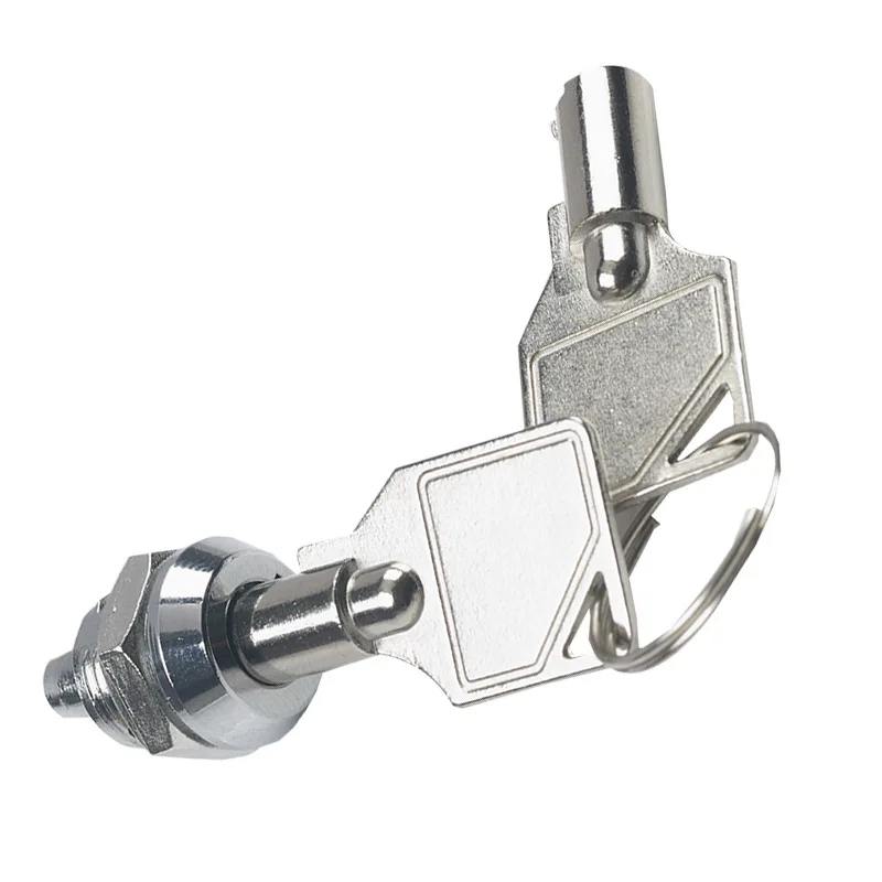 5sets 12MM press lock P12-21 b - Medicine Cabinet Lock のレビューと価格
