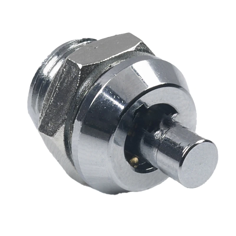 5sets 12MM press lock P12-21 b - Medicine Cabinet Lock のレビューと価格