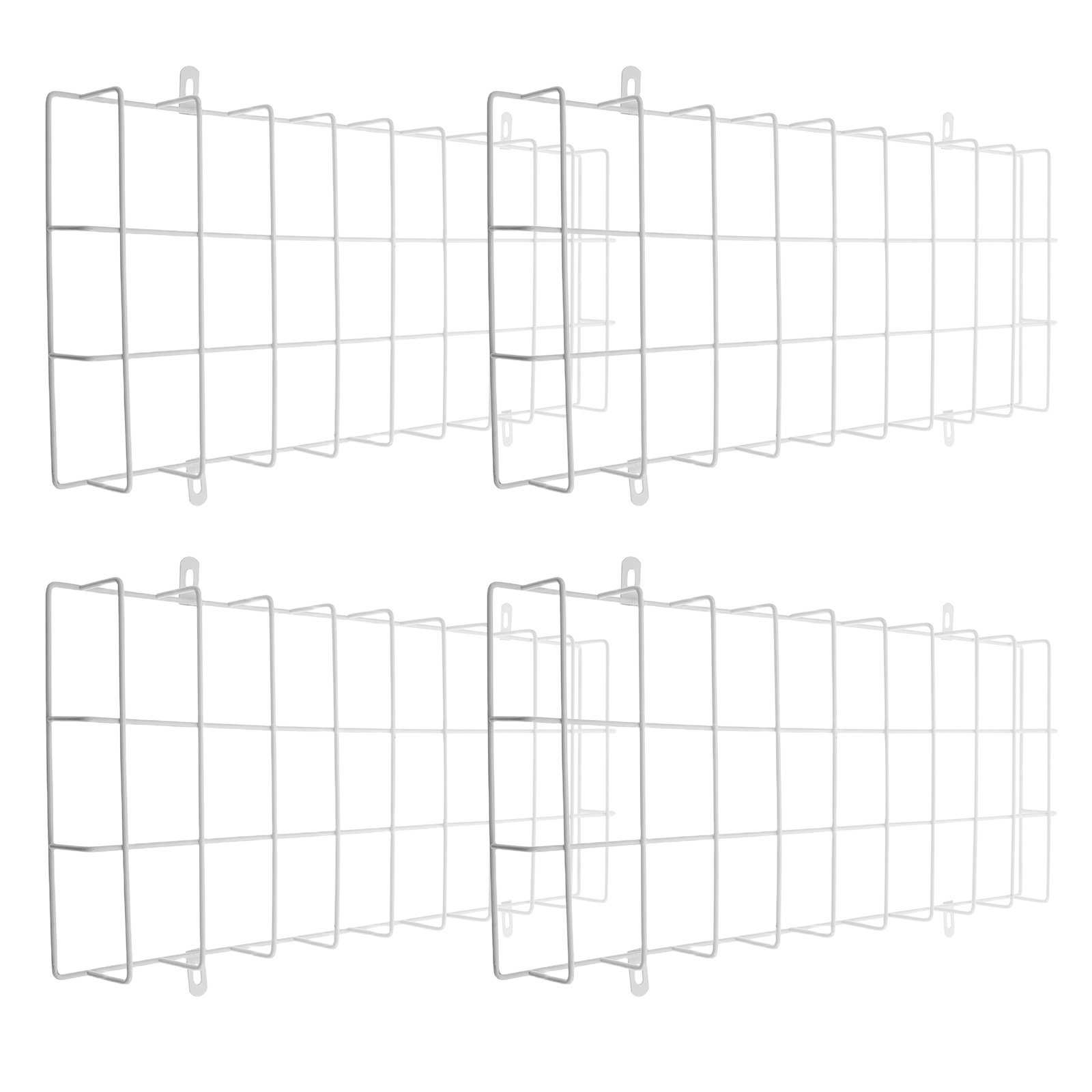 4Pcs Exit Sign Safety Cage Imp - Emergency Exit Sign のレビューと価格