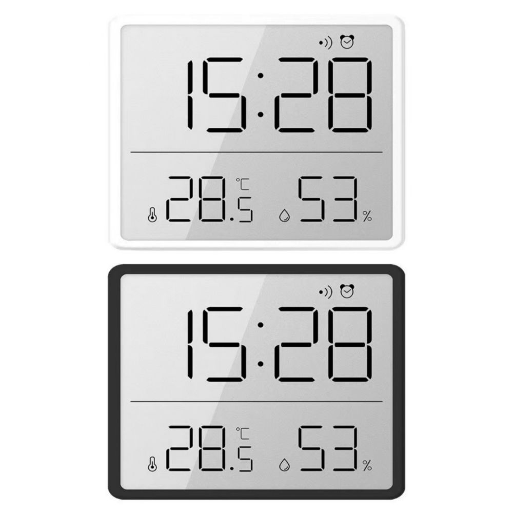 Magnetic Hanging Clock Large L - Pool Alarm Float のレビューと価格