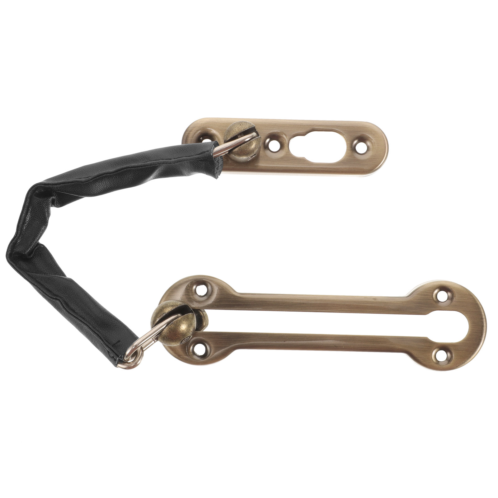 Thickened Anti-Theft Door Chai - Security Chain Door のレビューと価格