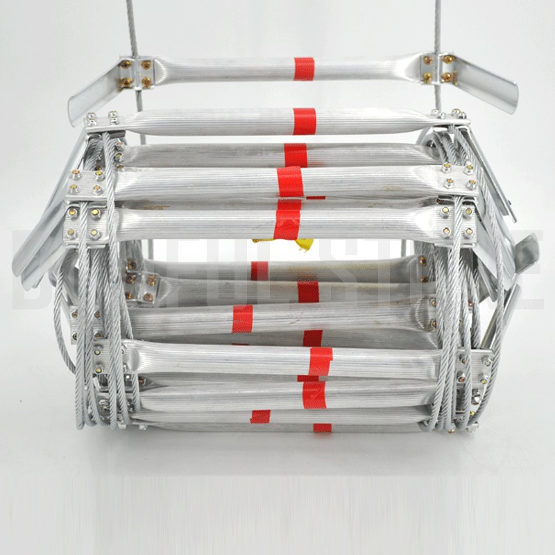 66FT Fire Escape Ladder 20M Fo - Fire Escape Ladder のレビューと価格