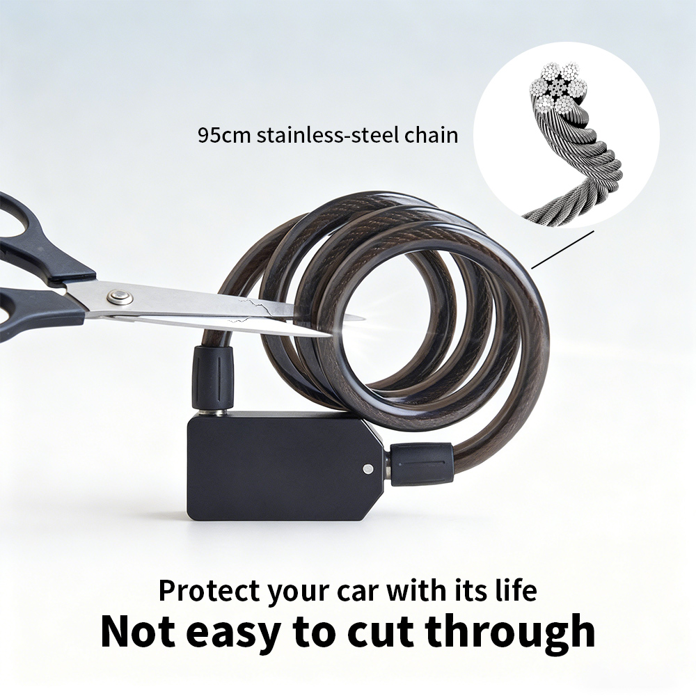 Smart Bluetooth & Fingerprint  - Security Chain Door のレビューと価格