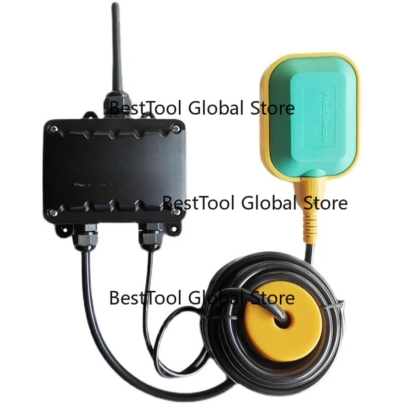Float level sensor detection M - Pool Alarm Float のレビューと価格