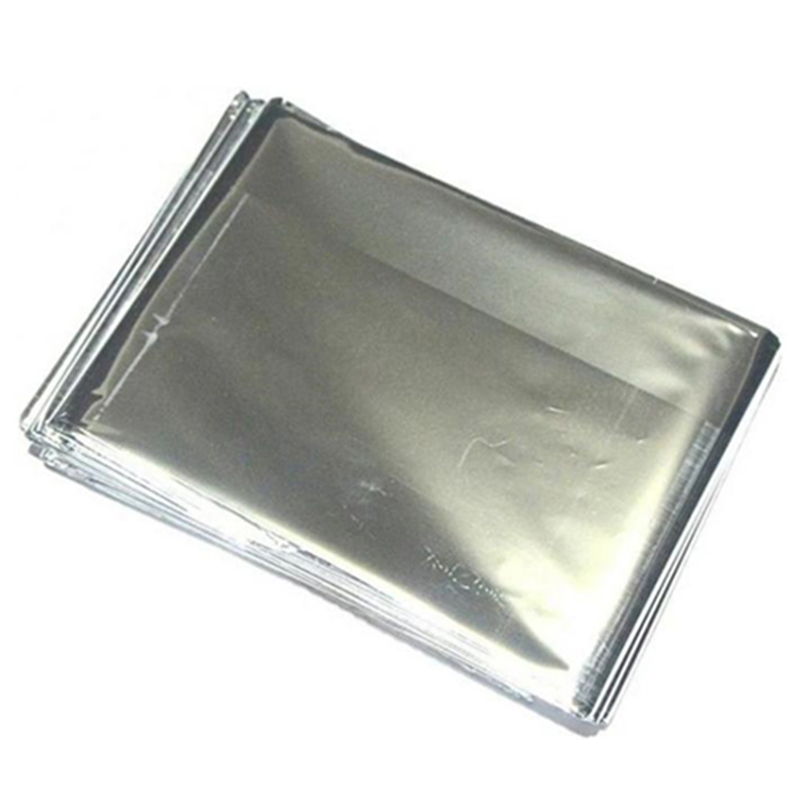 Emergent Blanket Mylar Thermal - First Aid Bag Kit のレビューと価格