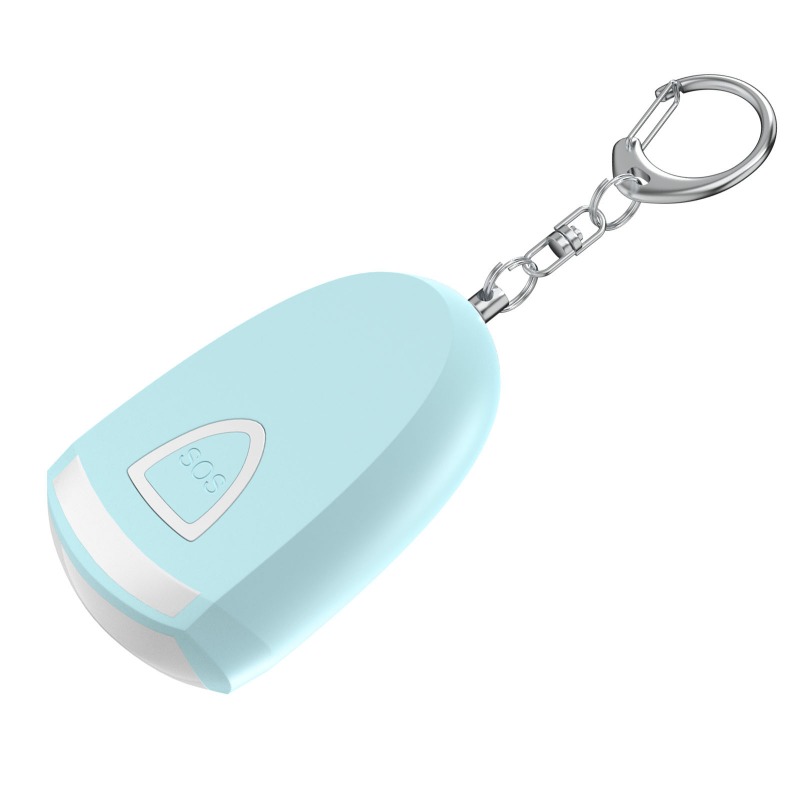 Rechargeable Personal Alarm wi - Personal Alarm Keychain のレビューと価格