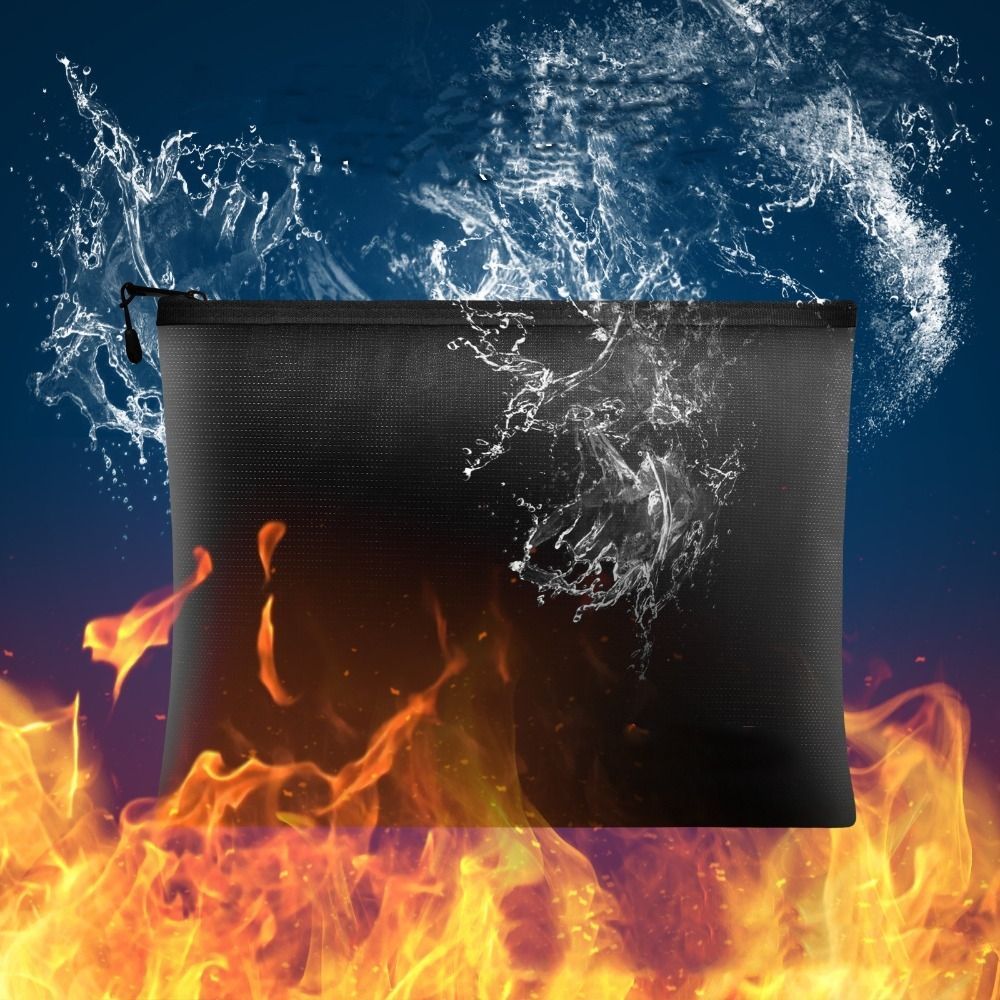 High Temperature Resistant Fir - Fire Safe Document のレビューと価格