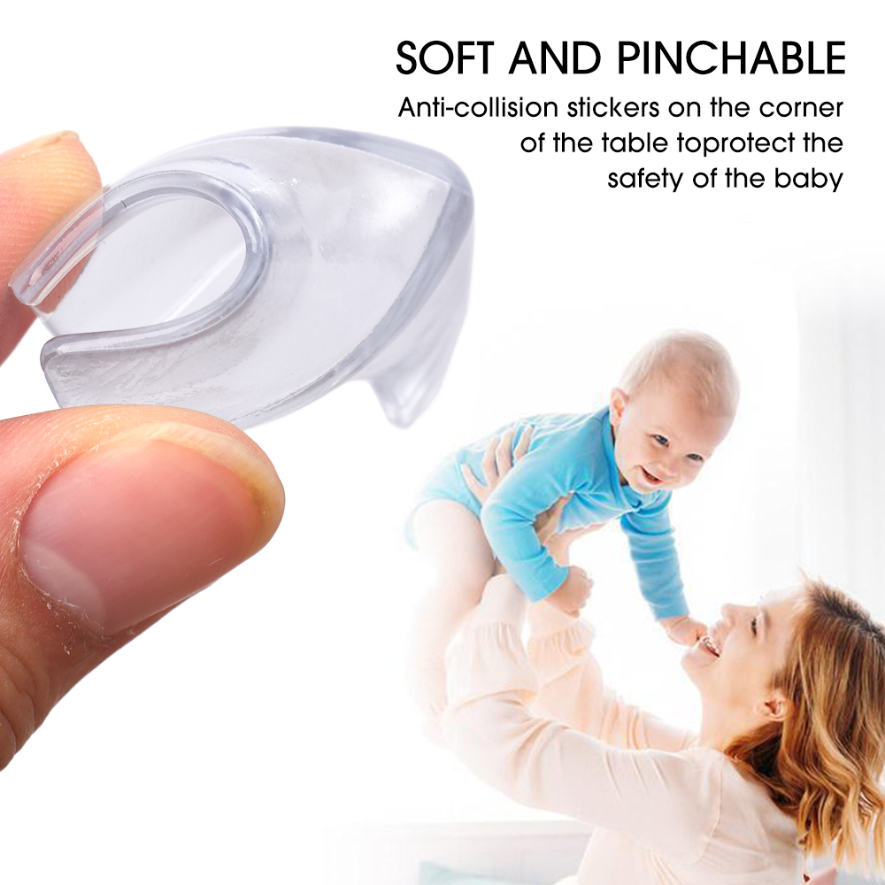 Baby Bump-proof Table Corner T - Outlet Cover Baby のレビューと価格