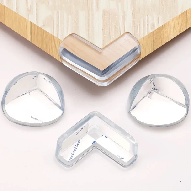 Baby Safety Silicone Table Cor - Outlet Cover Baby のレビューと価格
