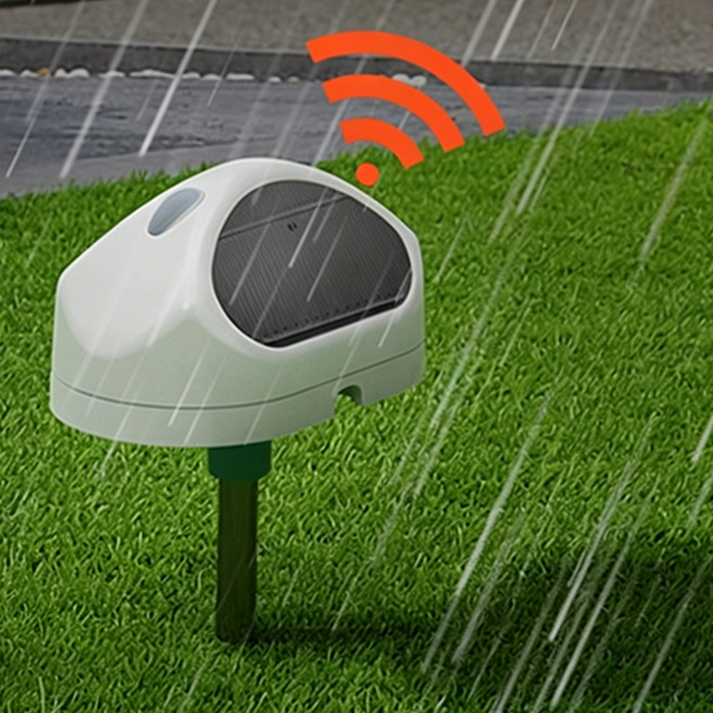 Intelligent WiFi Rain Sensor,  - Water Alarm Sensor のレビューと価格