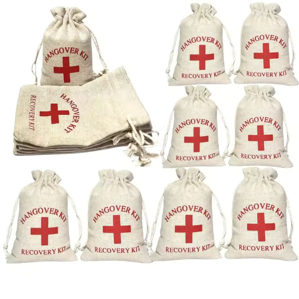 10/20/30/50PCS Christmas Party - First Aid Bag Kit のレビューと価格