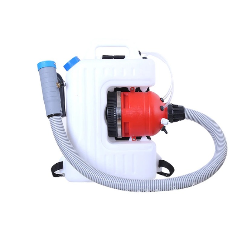 ULV-10 Cold Mini Fogger Machin - Flood Barrier Bag のレビューと価格