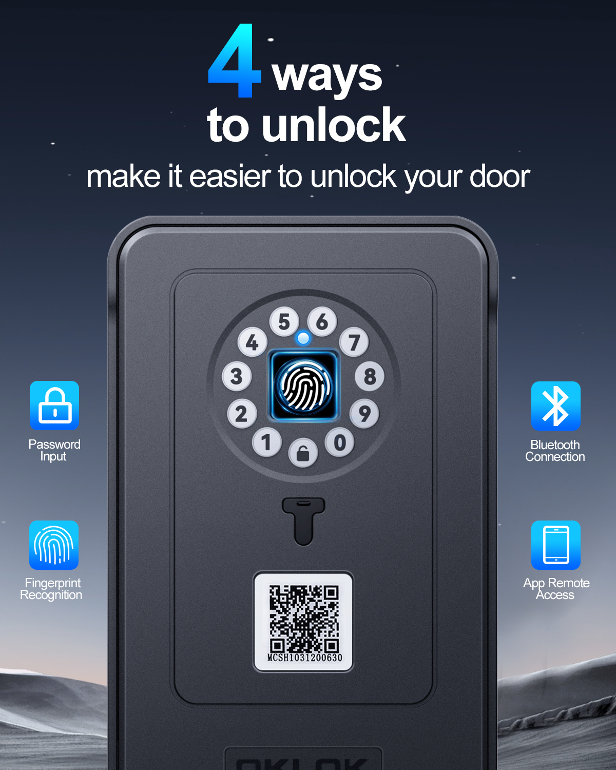 Awapow Bluetooth Password Key  - Lockbox Key Secure のレビューと価格