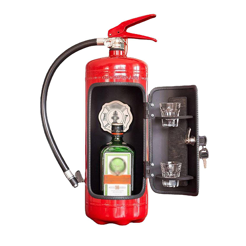 Fire Extinguisher Shape Wine B - Fire Extinguisher Small のレビューと価格