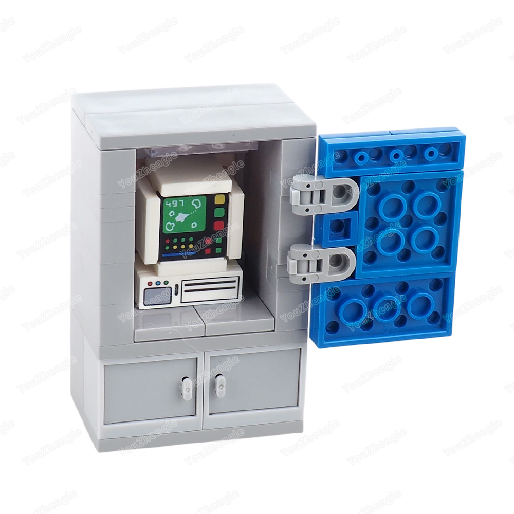 Hidden Documents Computer cabi - Fire Safe Document のレビューと価格