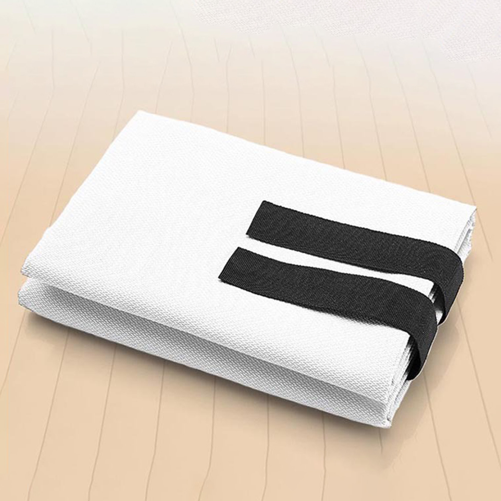 Fire Blanket Fiberglass Fire B - Fire Blanket Kitchen のレビューと価格