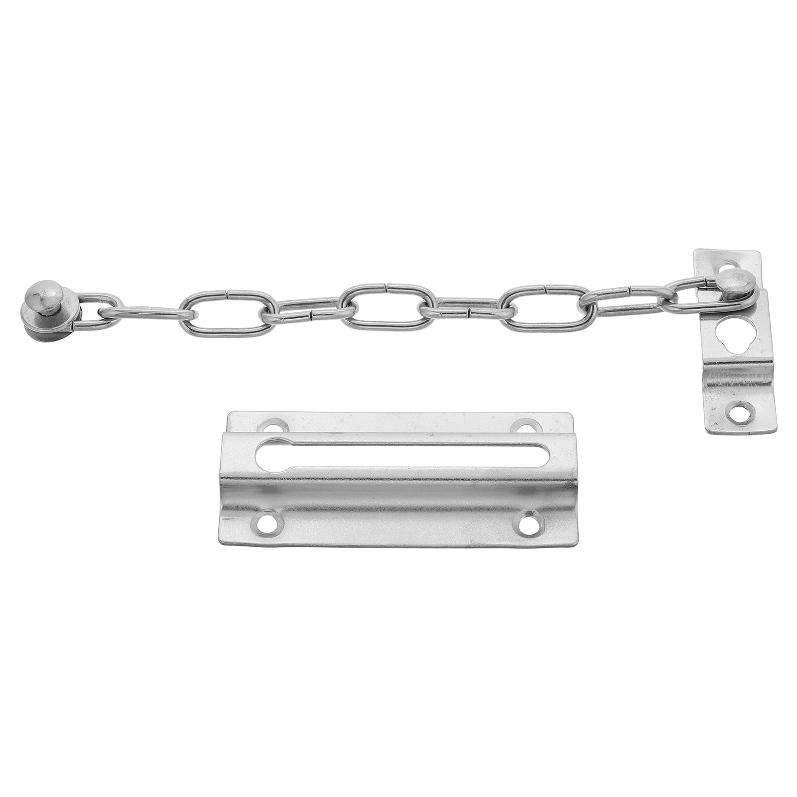 Anti Theft Heavy Duty Door Cha - Security Chain Door のレビューと価格