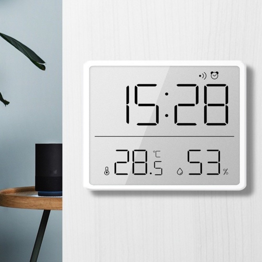 Magnetic Hanging Clock Large L - Pool Alarm Float のレビューと価格