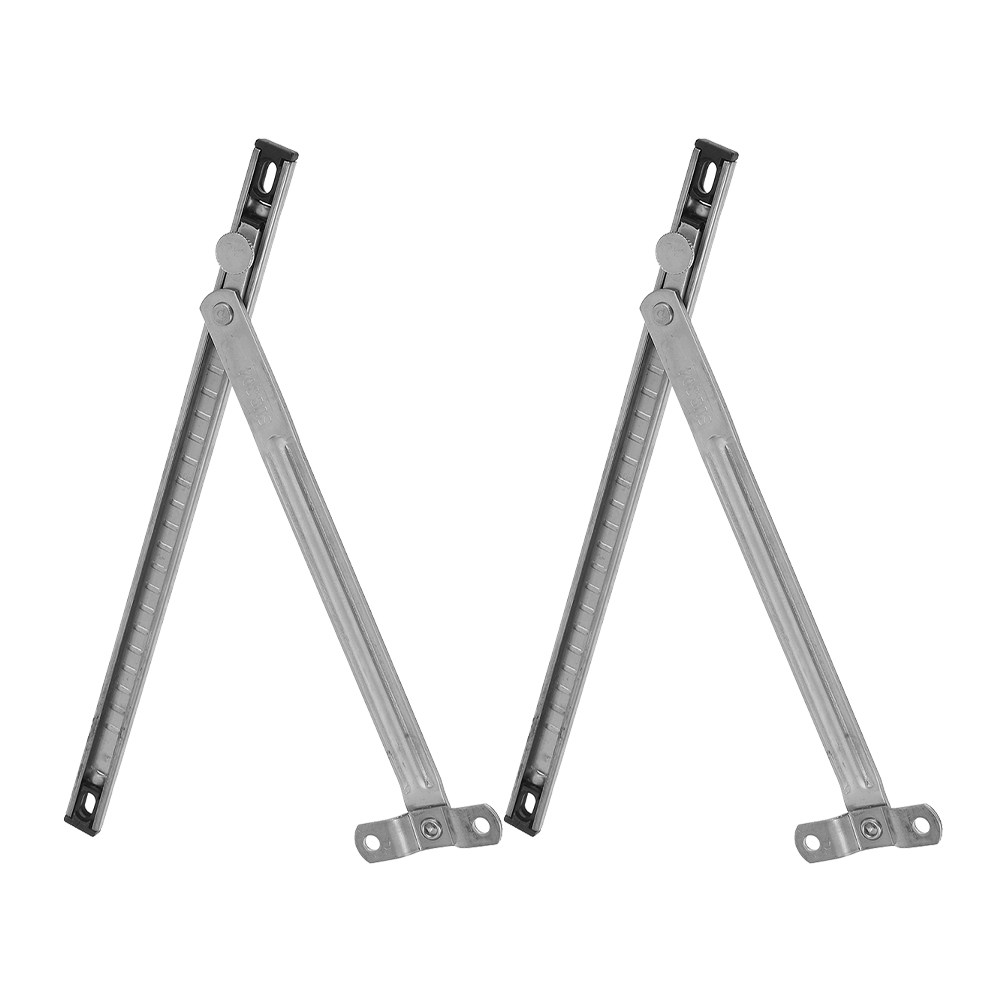 2Pcs Adjustable Window Lock Ba - Window Lock Bar のレビューと価格