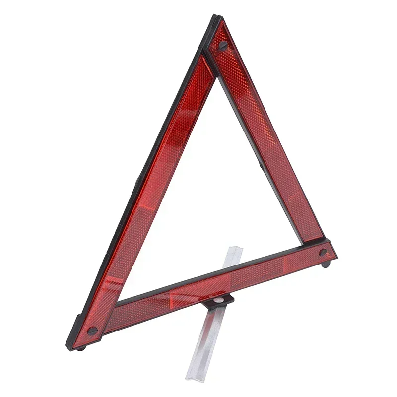 Car Triangle Reflective Tripod - Emergency Exit Sign のレビューと価格