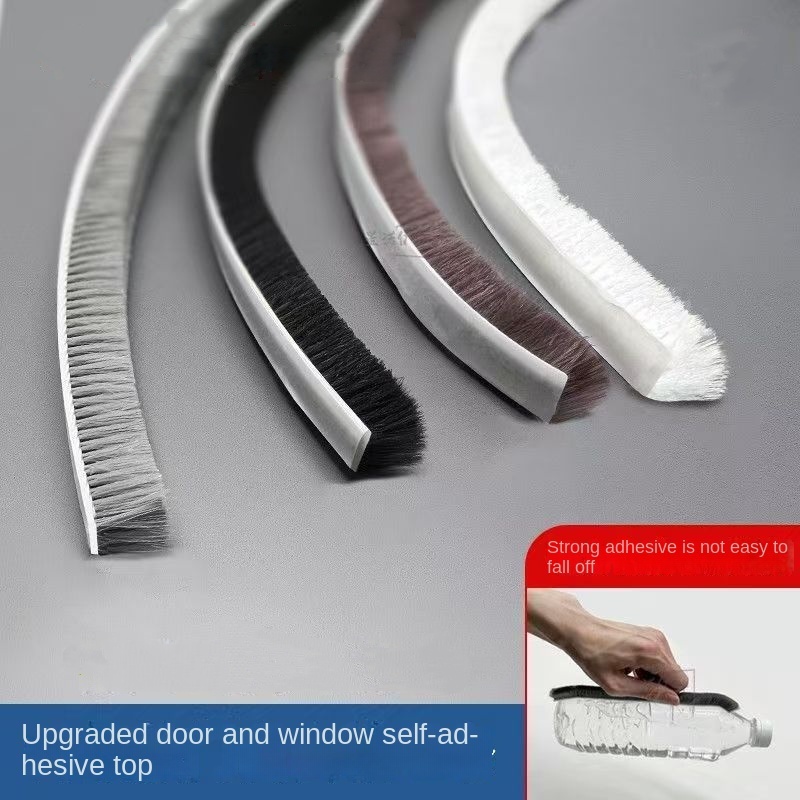 5/10/20m eters Brush Strip Sel - Window Lock Bar のレビューと価格