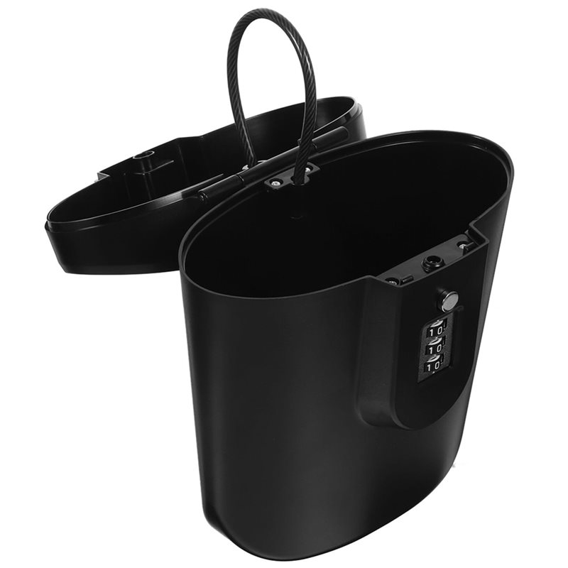 【DIGITAL GADGET】2X Safe Lock B - Lockbox Key Secure のレビューと価格