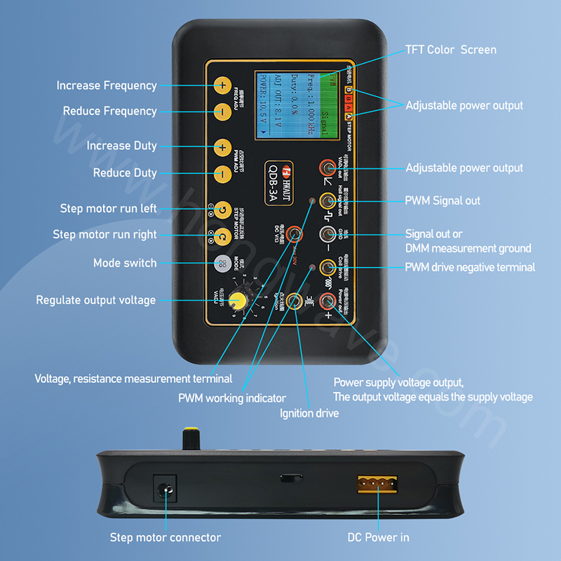 QDB-2A QDB-3A Vehicle Automobi - Co Detector Plug のレビューと価格