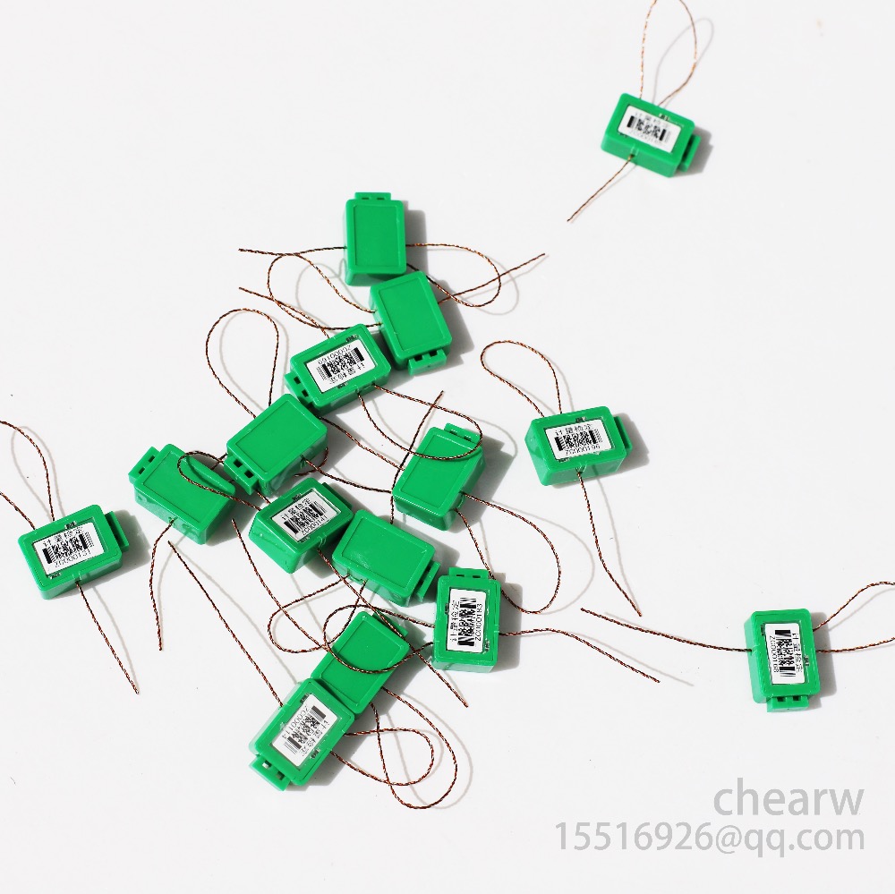 100piece Rectangle Bar Code Pl - Window Lock Bar のレビューと価格