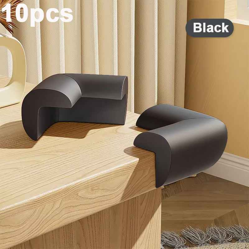 10pcs Baby Table Corner Protec - Outlet Cover Baby のレビューと価格