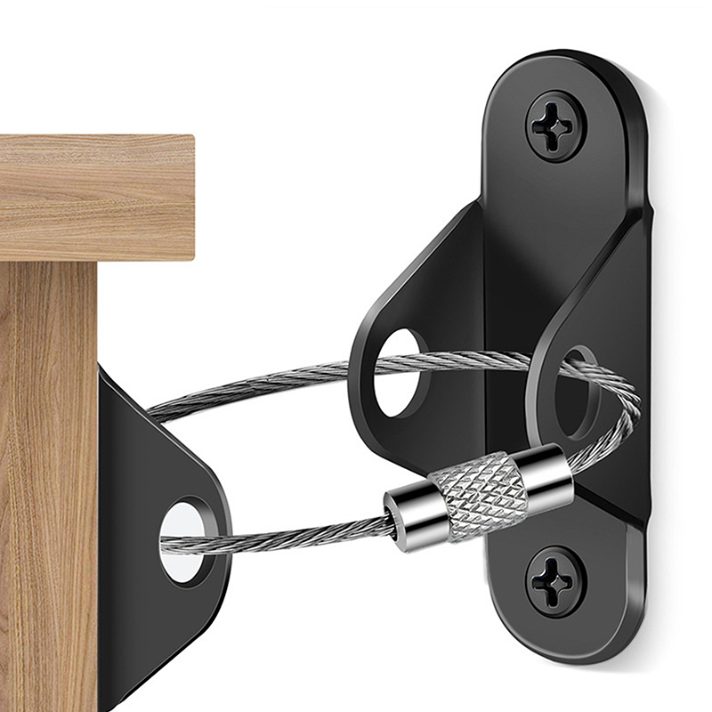 NEW 1Set Furniture Anchors Ant - Earthquake Anchor Strap のレビューと価格