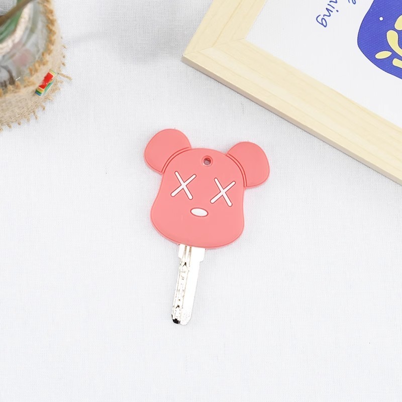 Keycase, keychain, silicone ho - Security Chain Door のレビューと価格