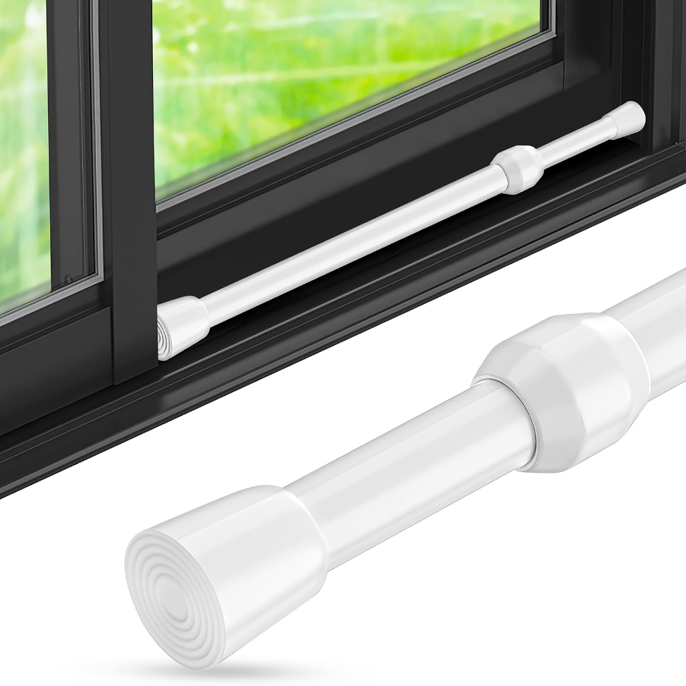 Adjustable Metal Window & Door - Window Lock Bar のレビューと価格