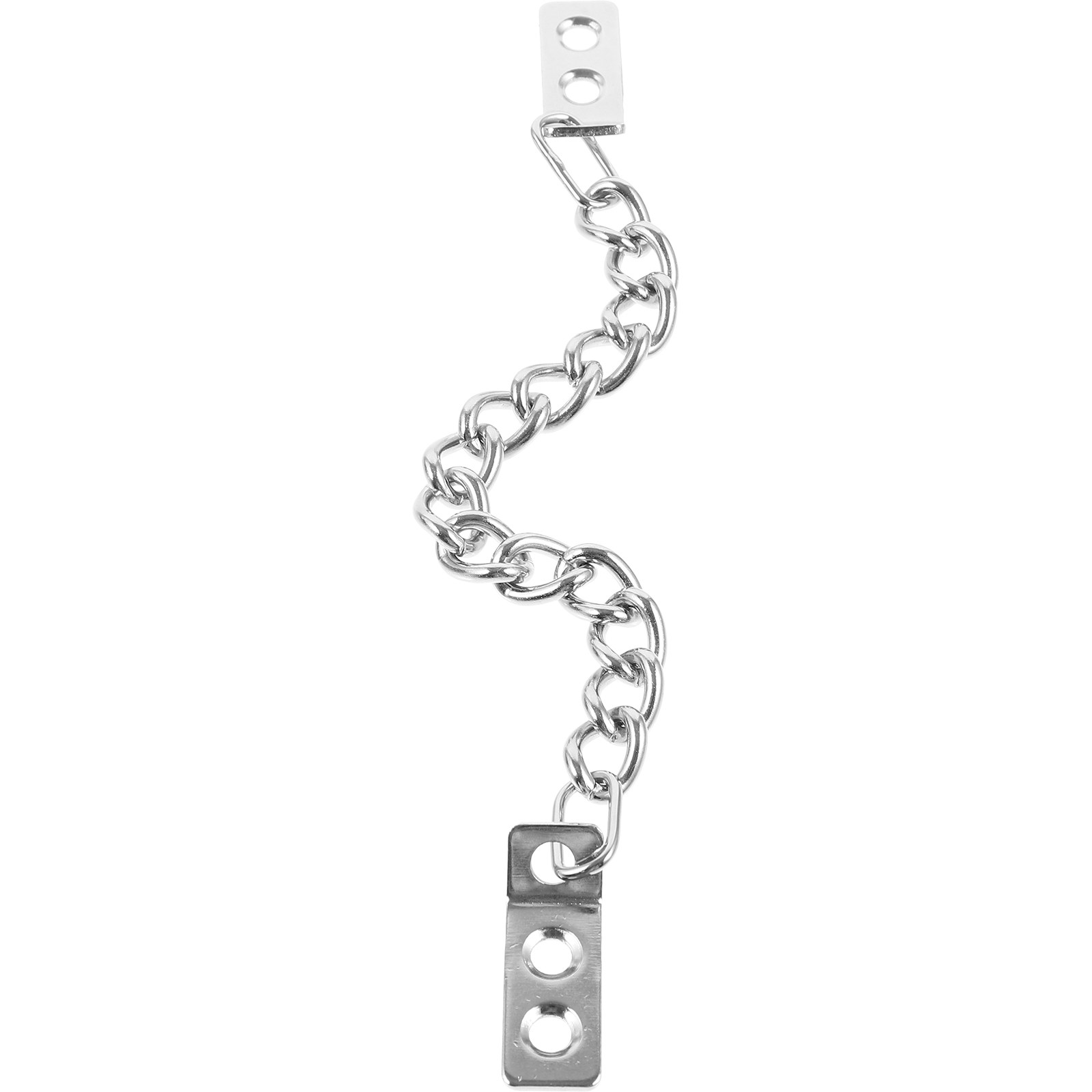 Metal Door Chain Anti-Theft Se - Security Chain Door のレビューと価格