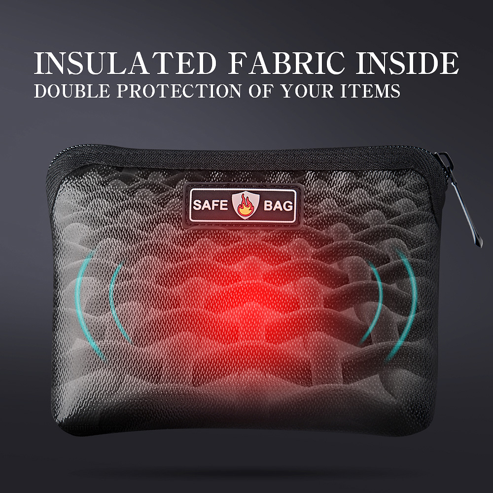 【New】Fireproof Waterproof Docu - Fire Safe Document のレビューと価格