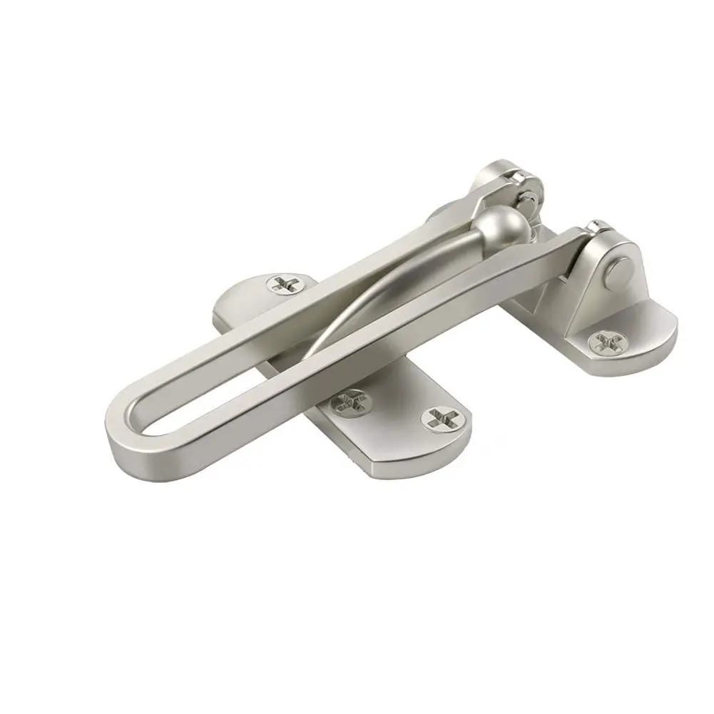 Home Anti-theft Door Buckle Be - Security Chain Door のレビューと価格