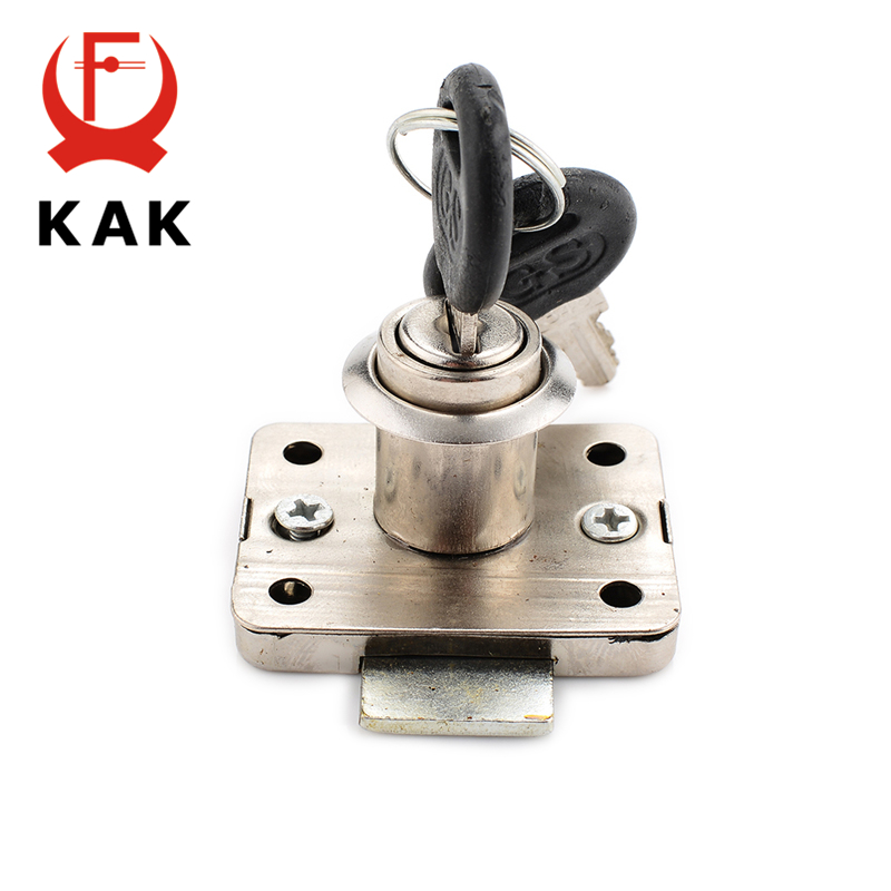KAK-101 High-grade Desk Drawer - Medicine Cabinet Lock のレビューと価格
