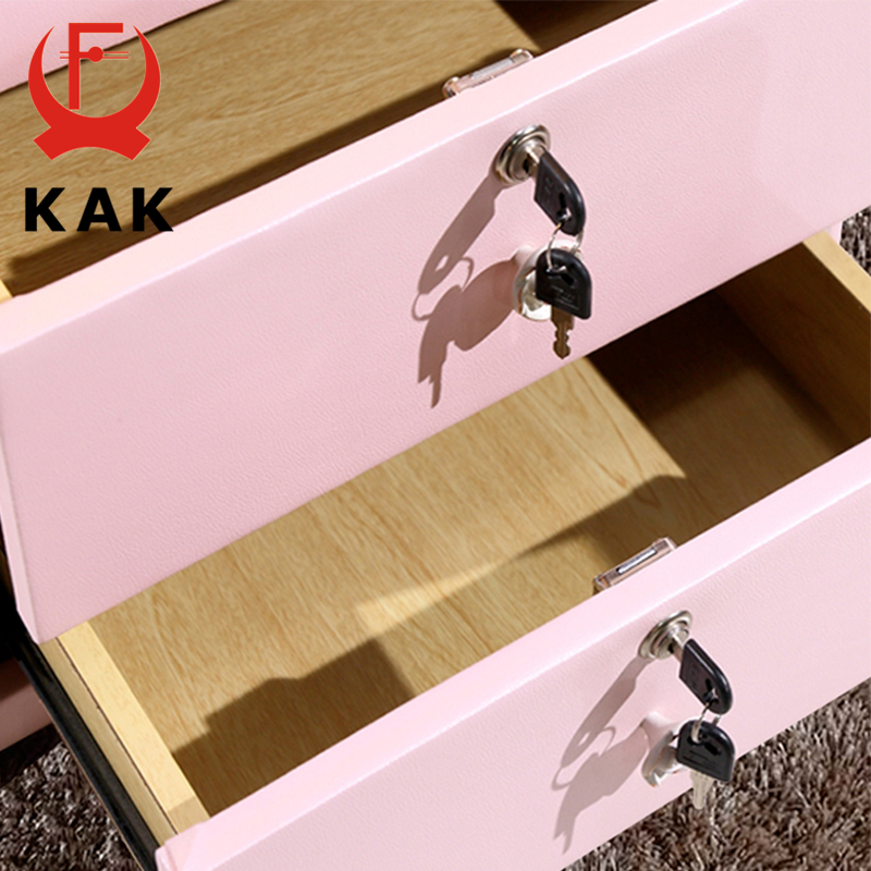 KAK-101 High-grade Desk Drawer - Medicine Cabinet Lock のレビューと価格
