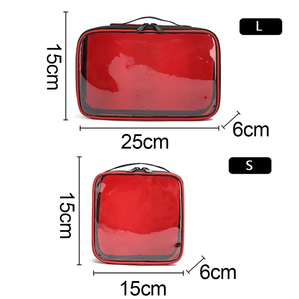 Outdoor Travel Portable Medica - First Aid Bag Kit のレビューと価格