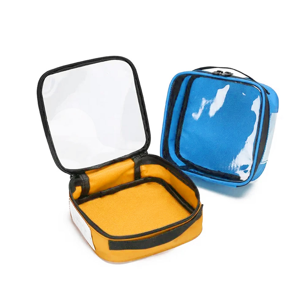 Outdoor Travel Portable Medica - First Aid Bag Kit のレビューと価格