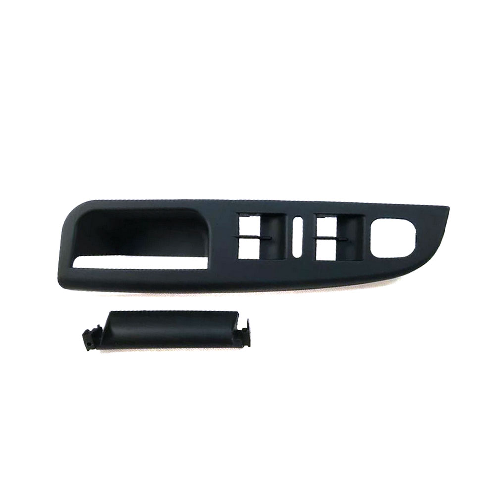 Black Front Left Driver Window - Window Lock Bar のレビューと価格
