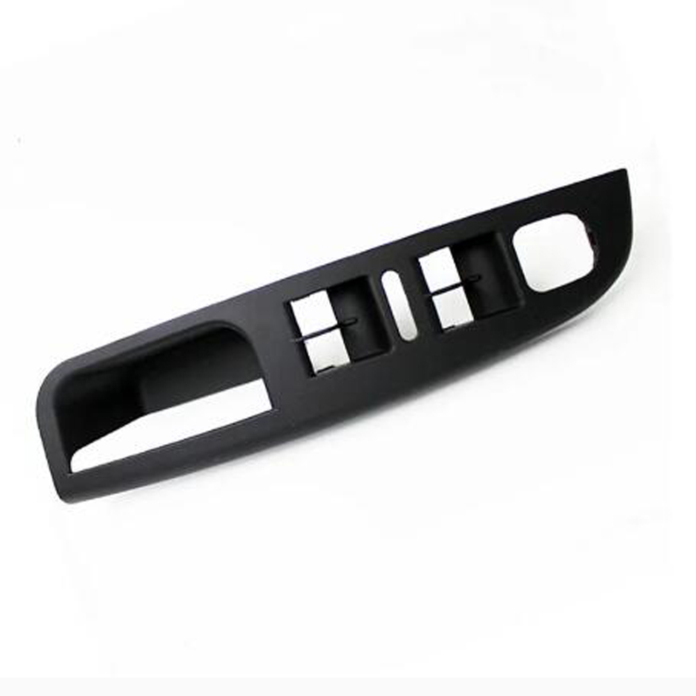 Black Front Left Driver Window - Window Lock Bar のレビューと価格