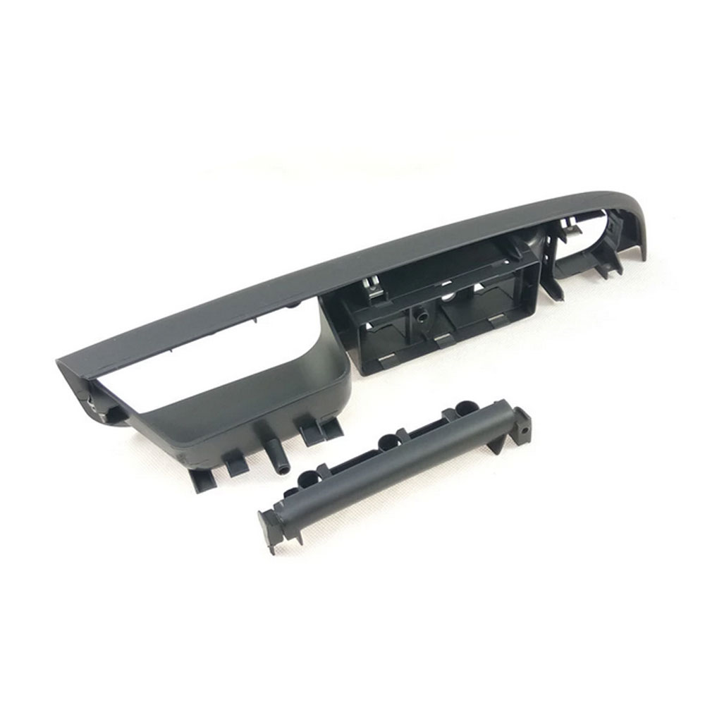 Black Front Left Driver Window - Window Lock Bar のレビューと価格