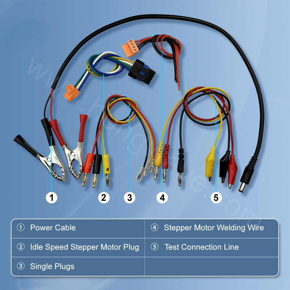 QDB-3A 2A Auto Ignition Coil T - Co Detector Plug のレビューと価格