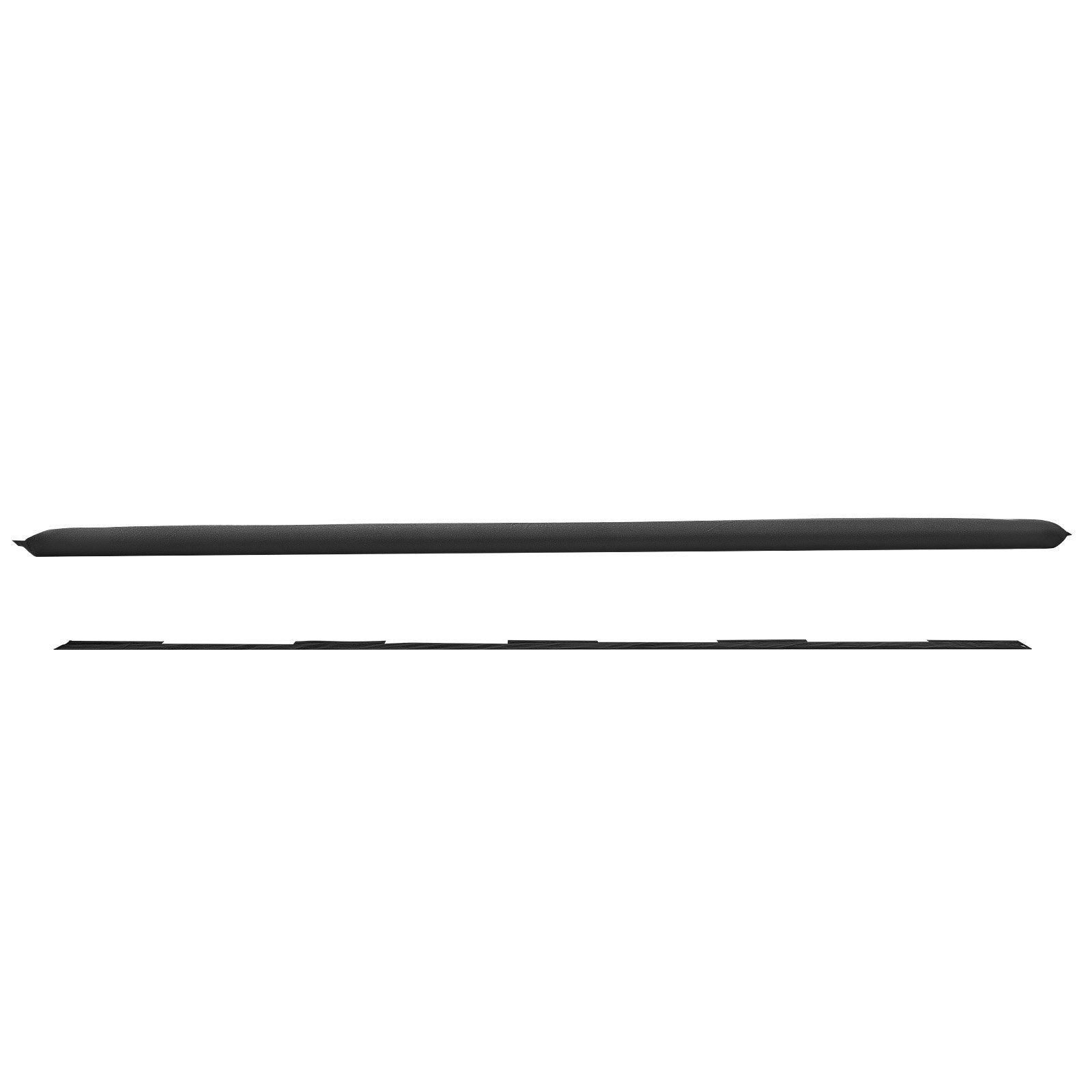 Flood Barrier, 8 Pack, 1.6 x 1 - Flood Barrier Bag のレビューと価格