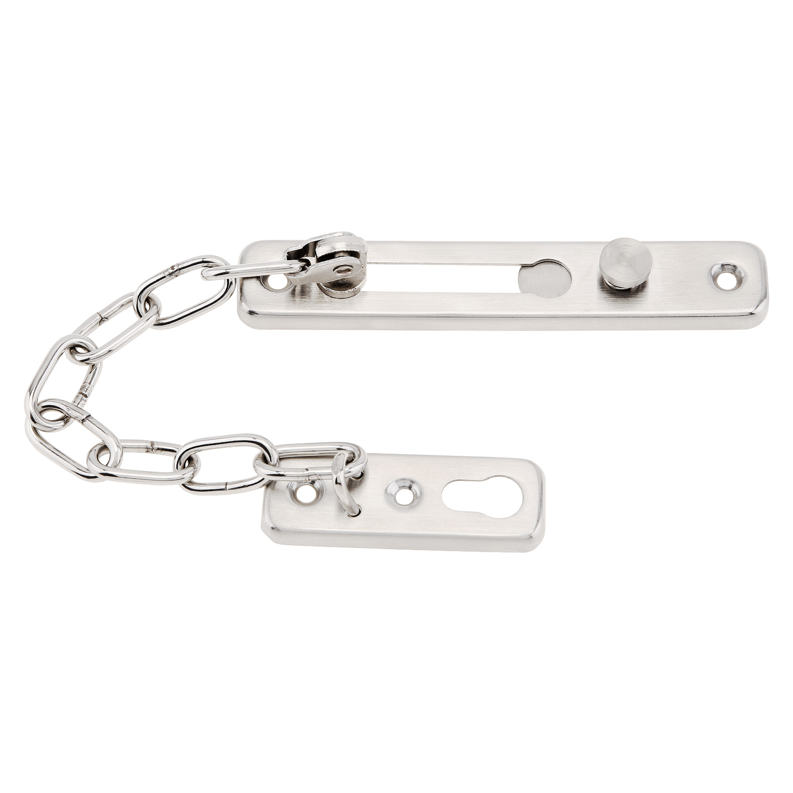 Solid Security Door Sliding Ch - Security Chain Door のレビューと価格
