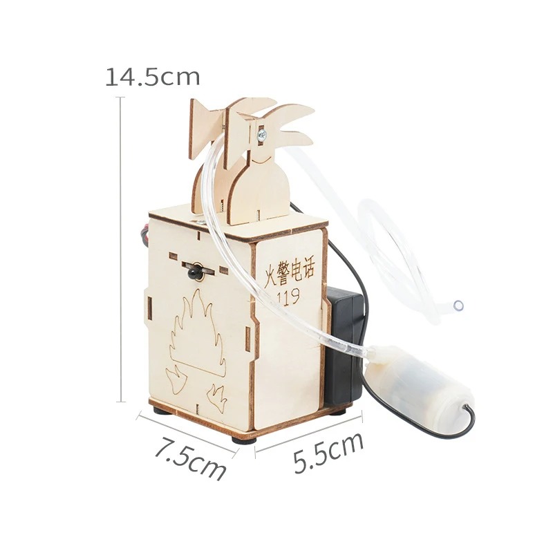 DIY Automatic Induction Fire E - Fire Extinguisher Small のレビューと価格