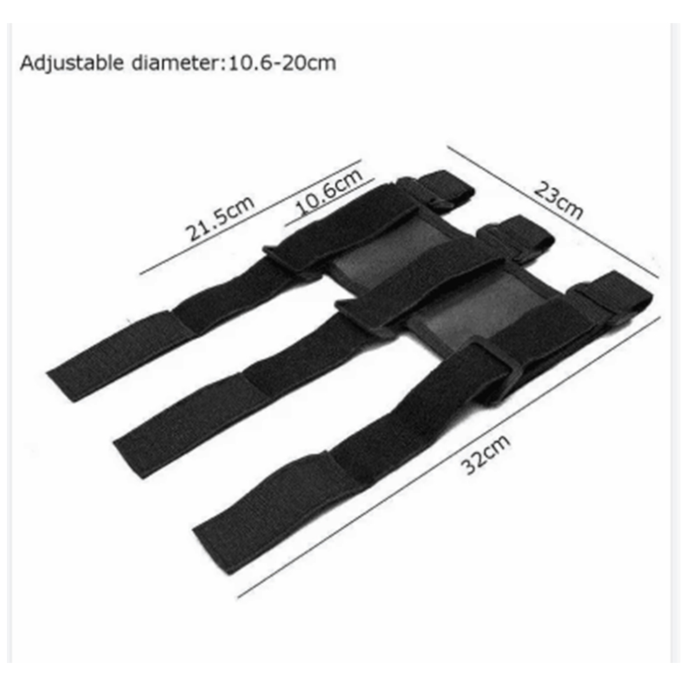 Universal Oxford Car Roll Bar  - Fire Extinguisher Small のレビューと価格