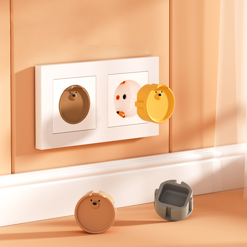 5Pcs Baby Safety Protection So - Outlet Cover Baby のレビューと価格