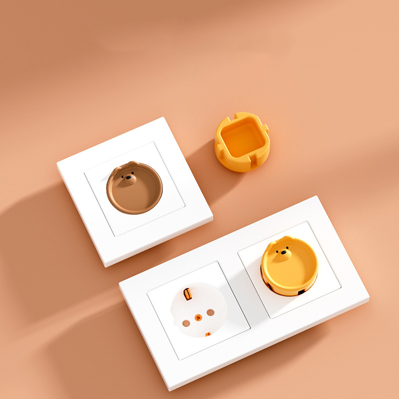 5Pcs Baby Safety Protection So - Outlet Cover Baby のレビューと価格